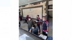 Kejati Bali Geledah LPD Adat Sangeh, Cari Barang Bukti Korupsi Rp130 Miliar