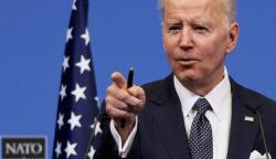 Exit Poll CNN: 66 Persen Pemilih AS Tak Ingin Joe Biden Nyapres Lagi 2024