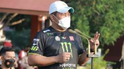 Pengamanan MotoGP Mandalika Banjir Pujian dari Presiden hingga Kapolri<