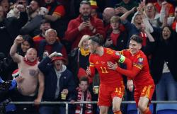 Susunan Pemain Amerika Serikat Vs Wales Piala Dunia 2022: Gareth Bale Ujung Tombak