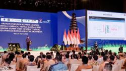 Menparekraf: 30 Juta UMKM Onboarding Digital hingga 2023 melalui Gerakan Bangga Buatan Indonesia
