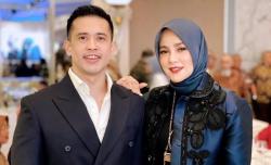 Digugat Cerai Olla Ramlan, Aufar Hutapea: Dinginin Dulu Biar Nggak Panas