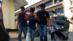 Pencuri Baterai Tower BTS di Sumsel Ditembak Polisi, Ternyata Mantan Pekerja Provider<