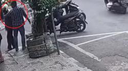 Polisi Buru 2 Penodong Bocah SMP di Jalan Pungkur Bandung<
