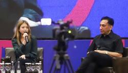 Vision+ Aktif Dukung Kemajuan Industri Perfilman