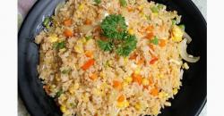 5 Pilihan Resep Nasi Goreng Kaki Lima Enak yang Wajib Dicicipi, Bahan Dasarnya Simpel