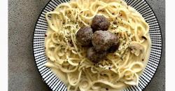 5 Rekomendasi Resep Spaghetti Carbonara Enak untuk Sehari-hari, Rasa Bikin Nagih