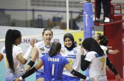 Daftar Lengkap Tim Putra dan Putri Proliga 2024, Kick Off 25 April