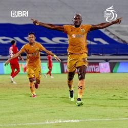 Hasil Bhayangkara FC Vs Persija: Tertahan, The Guardian Gagal Usir Persebaya dari 3 Besar