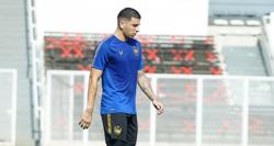 Profil Biodata Brian Ferreira: Si Hobi Gonta-ganti Klub Indonesia, 2 Musim 5 Tim