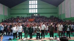 Koalisi Masyarakat Sipil Priangan Timur Daulat Gus Muhaimin sebagai Presiden 2024
