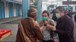 Bertemu Raja PB XIII, Hary Tanoesoedibjo Bahas Potensi Pariwisata Keraton Solo