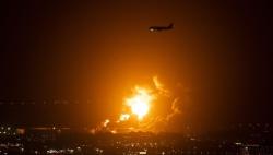 Houthi Serang Fasilitas Minyak Saudi di Jeddah Jelang Gelaran F1, Picu Ledakan Besar