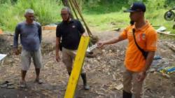 Ini Dugaan Penyebab Ambruknya Jembatan Gantung di Cileueur Ciamis<