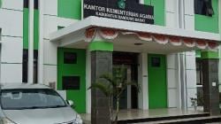 1.131 Guru Honorer Pertanyakan SK Penyetaraan, Ini Jawaban Kemenag KBB<