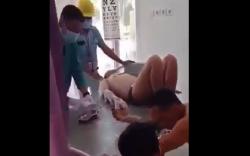 Kecelakaan Kerja di OKI, 8 Karyawan Pabrik Kertas Dilarikan ke Rumah Sakit