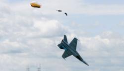 Begini Cara Kerja Kursi Lontar Ejection Seat Pesawat Tempur, Fitur Penyelamat Pilot