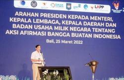 Tepis Tuduhan Sering Datangkan TKA China, Luhut Beberkan Realisasi Investasi Bertambah Dua Digit