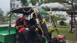 Bikin Bangga! Itera Lampung Luncurkan Mobil Berbahan Bakar Minyak Sawit