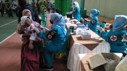 Kebijakan Boleh Mudik Bisa Tingkatkan Animo Warga Cimahi Mau Divaksin Covid-19