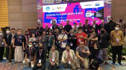 Vision+ Dukung Perkembangan OTT di Indonesia, Clarissa Tanoesoedibjo: Saatnya Produsen dan Seniman Bangkit Berkarya