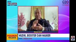 Antisipasi Penyebaran Covid-19 saat Mudik, Begini Rencana Pemkot Tegal 