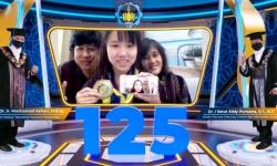 Kisah Sheinna Yendri Lulusan Terbaik ITS dengan IPK 3,99, Intip Rahasia Suksesnya