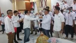Ketua DPD Perindo Morowali Targetkan Raih Kursi pada Pemilu 2024