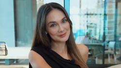 Pilih Pasangan Musisi atau Pebisnis? Ternyata Pria Ini yang Ada di Hati Luna Maya