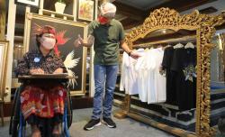 Ganjar: Solo Art Market Rangsang Kreativitas dan Jadi Destinasi Baru di Jateng