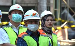 Cerita Wisudawan di Usia 64 Tahun, sempat Ditolak 10 Kali oleh Dosen Pembimbing