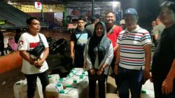 Jelang Ramadan, Harga Minyak Goreng di Gorontalo Utara Tembus Rp29.000 per Liter 