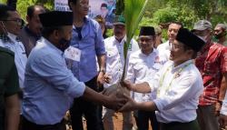    Masih Tergantung Negara Lain, Gus Muhaimin Ajak Bangsa Indonesia Mandiri 