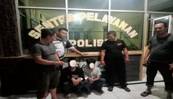 Kasus Pembacokan Pemuda Cianjur di Sukabumi Terungkap, Pelaku Ternyata 3 Remaja Ini<