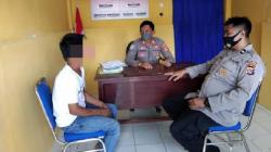 Suami Banting Tulang Kerja di Malaysia, Istri Digerebek Asyik dengan Pria Selingkuhan