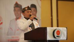 Jelang Pemilu 2024, PKS Purwakarta Akan Buka Kolaborasi dengan Parpol Lain, Ini Syaratnya