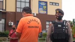 Pimpinan Ponpes di Kukar Cabuli Santriwati hingga Hamil, Ditangkap di Bojonegoro