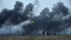 Bukti Baru Ungkap Ukraina Berencana Serang Rusia dengan Senjata Biologi Pakai Drone