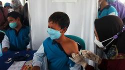 Beredar Isu Anak Tidak Vaksin Covid-19 Bisa Kena Hepatitis Akut, Ini Penjelasan IDAI<