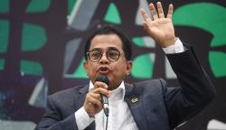 DPR Anggarkan Penggantian Gorden Rp48,7 Miliar untuk 505 Rumah Jabatan 