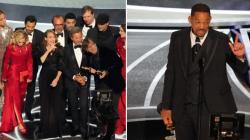 Ini Daftar Lengkap Pemenang Oscar 2022, Ada yang Borong 5 Piala