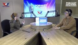 Podcast Aksi Nyata Perindo: Kulik Fenomena Crazy Rich Indonesia dari Kalangan Gen Z