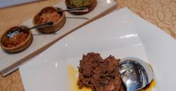 Sandiaga Uno Ungkap Alasan Launching Rendang Goes to Europe Digelar di Bali