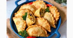 5 Resep Pastel Enak yang Wajib Dicicipi, Enak dan Renyah Bikin Nagih