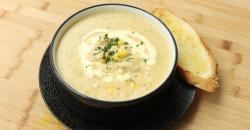 Ide Membuat Menu Puasa yang Enak dengan Olahan Susu dan Keju 