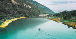 6 Tempat Wisata di Purwakarta yang Populer Dikunjungi, Unik Ada Gua Penjajahan<