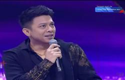 Kocak! Begini Gaya Dangdut Ariel Noah di X Factor Indonesia