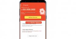 Cara Pinjam Uang di Shopee, Bisa Jadi Alternatif