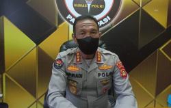 Tangkap 46 Pengedar, Polisi Sita 1,5 Kg Sabu dan 1.000 Butir Ekstasi<