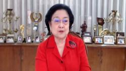 Megawati Sedih Pernyataan soal Minyak Goreng Disalahartikan hingga Viral<